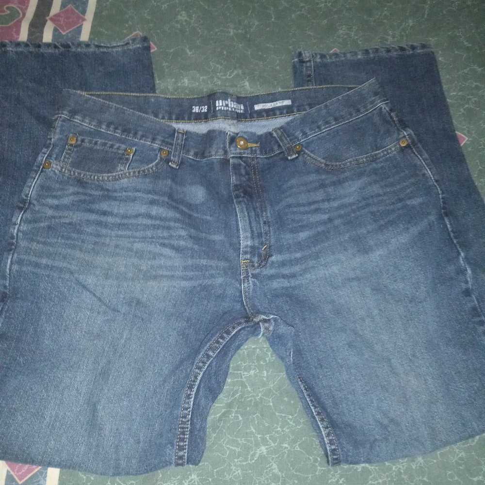 URBIN PIPLINE JEANS
